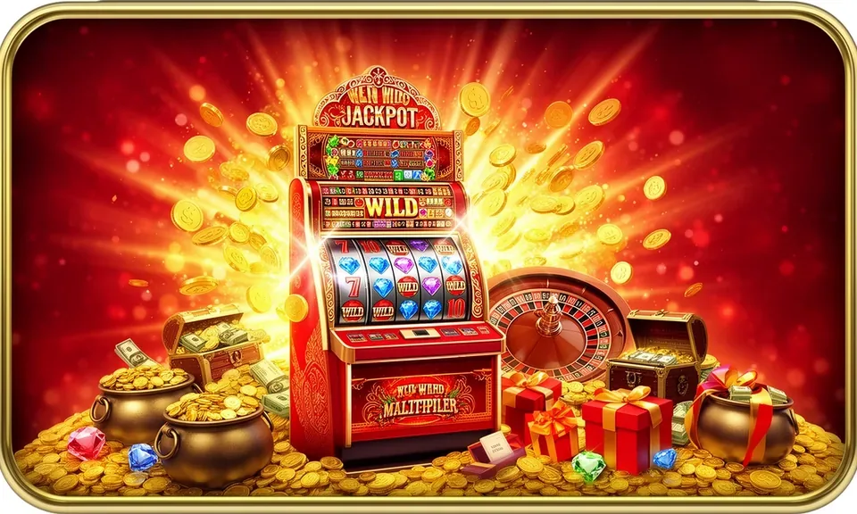 dewi15 Fortune Fishing Game